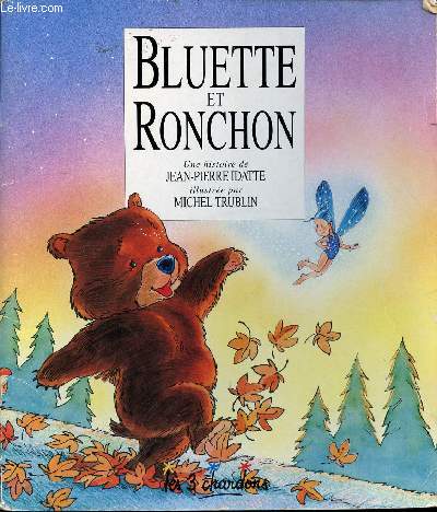 BLUETTE ET RONCHON