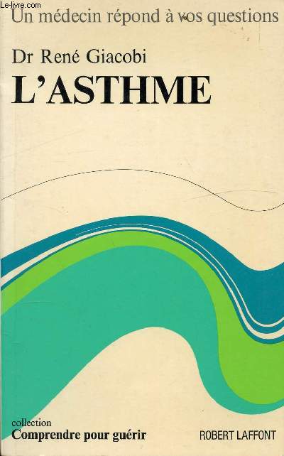 L'ASTHME
