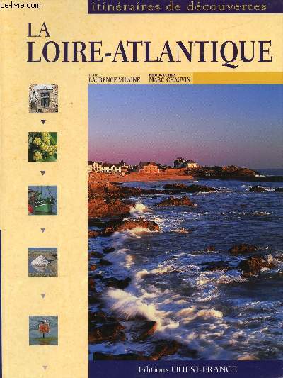 LA LOIRE-ATLANTIQUE