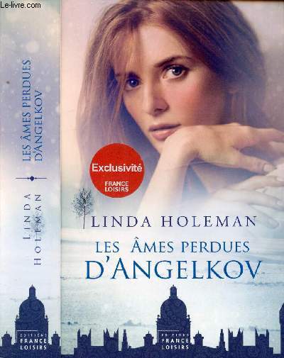 LES AMES PERDUES D'ANGELKOV