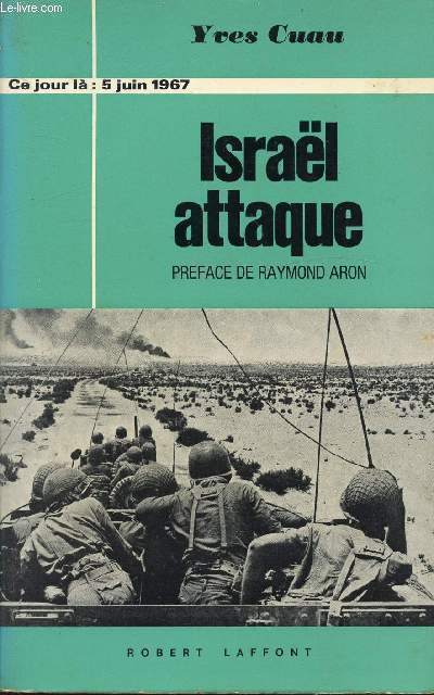 ISRAEL ATTAQUE