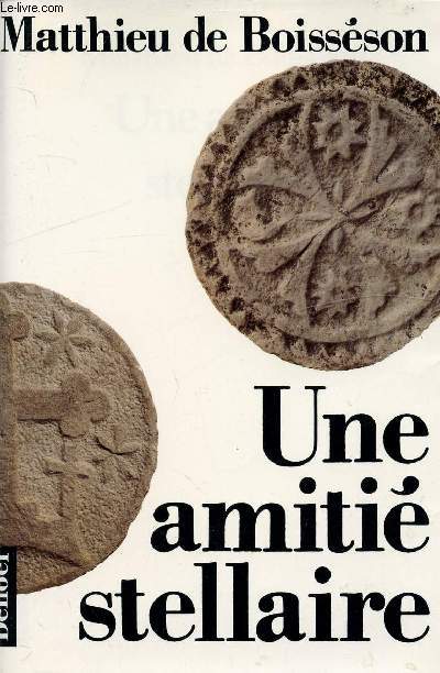 UNE AMITIE STELLAIRE