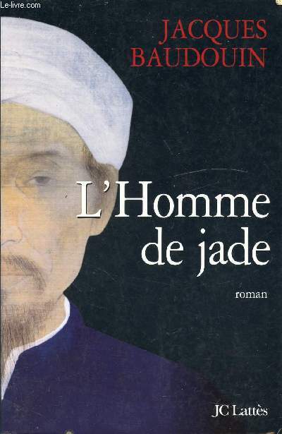 L'HOMME DE JADE
