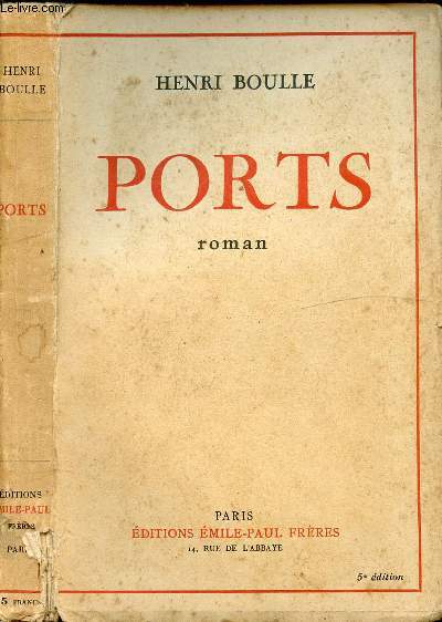 PORTS