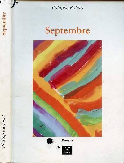 SEPTEMBRE