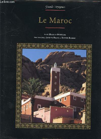 LE MAROC