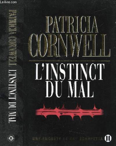 L'INSTINCT DU MAL