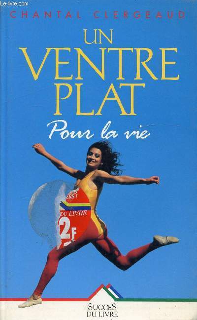 UN VENTRE PLAT POUR LA VIE