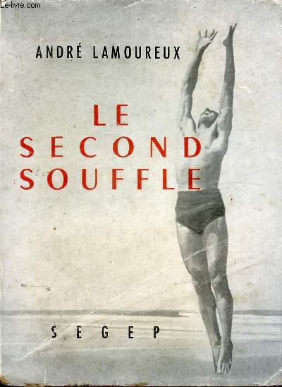 LE SECOND SOUFFLE