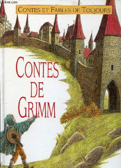 LES CONTES DE GRIMM