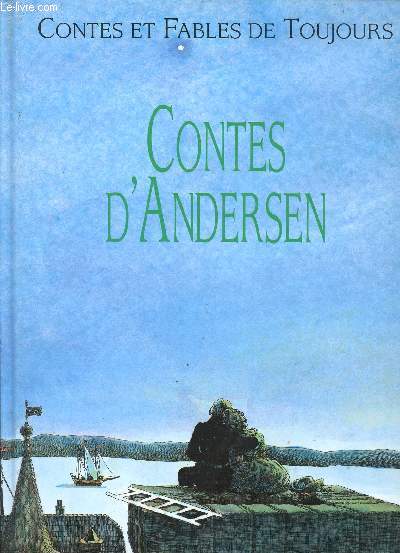 CONTES D'ANDERSEN