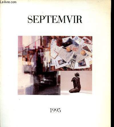 SEPTEMVIR 1995