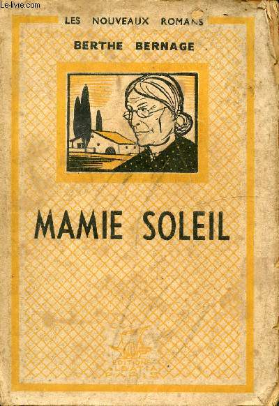 MAMIE SOLEIL