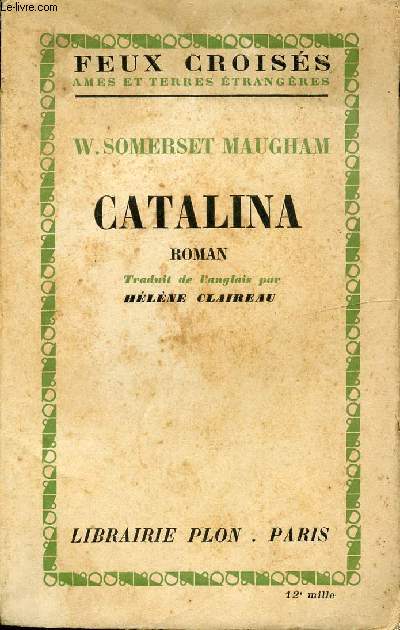 CATALINA