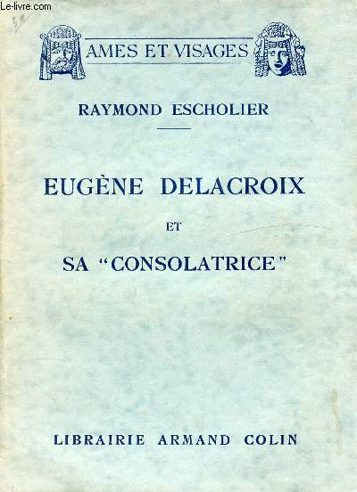 EUGENE DELACROIX ET SA 