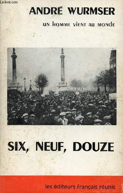 SIX, NEUF, DOUZE