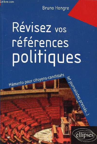 REVISEZ VOS REFERENCES POLITIQUES 1981 - 2006