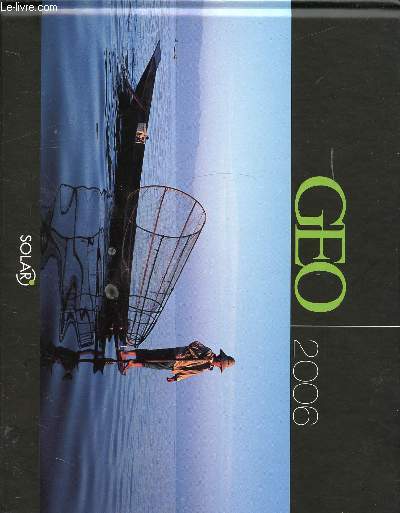 GEO 2006