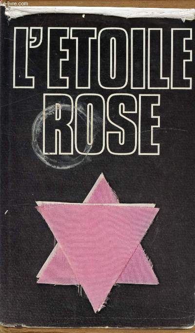 L'ETOILE ROSE