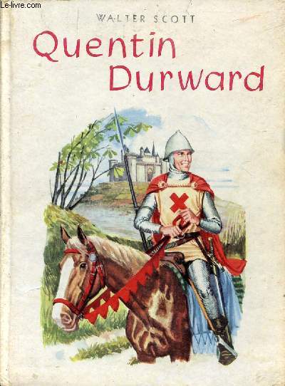 QUENTIN DURWARD