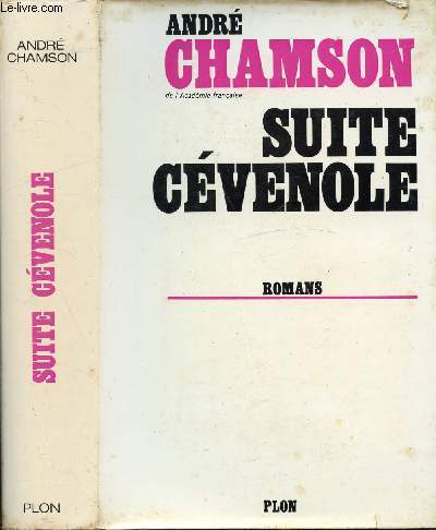 SUITE CEVENOLE