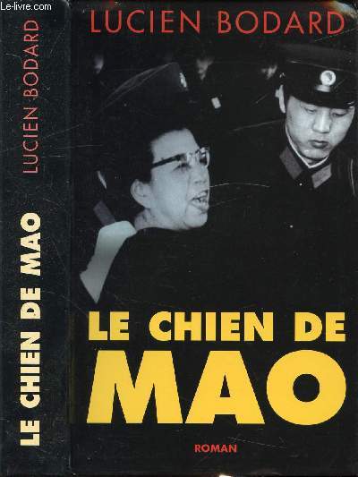 LE CHIEN DE MAO