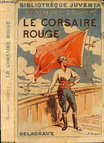 LE CORSAIRE ROUGE