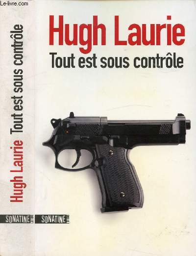 TOUT EST SOUS CONTROLE