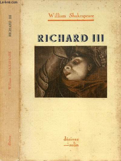 RICHARD III