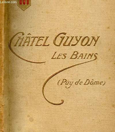 CHATEL GUYON (PUY DE DOME)