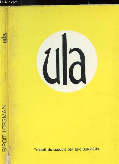 ULA