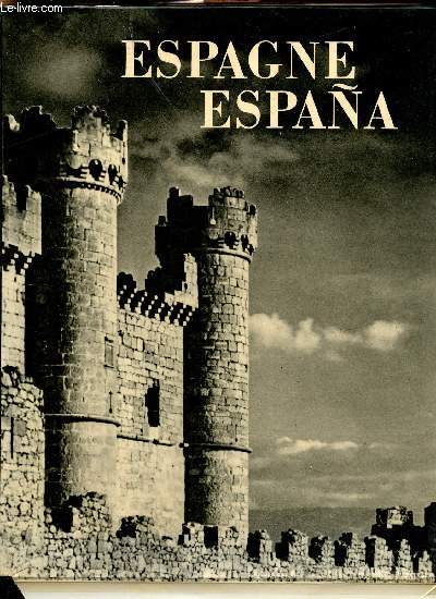 ESPAGNE - ESPANA