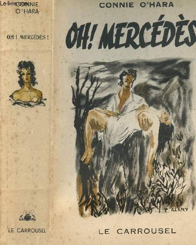 OH!MERCEDES!
