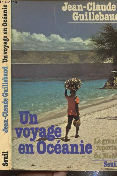 UN VOYAGE EN OCEANIE