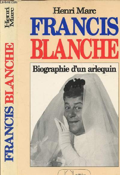 FRANCIS BLANCHE