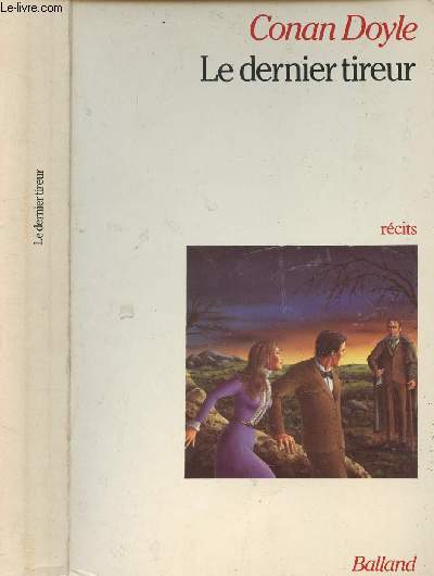 LE DERNIER TIREUR