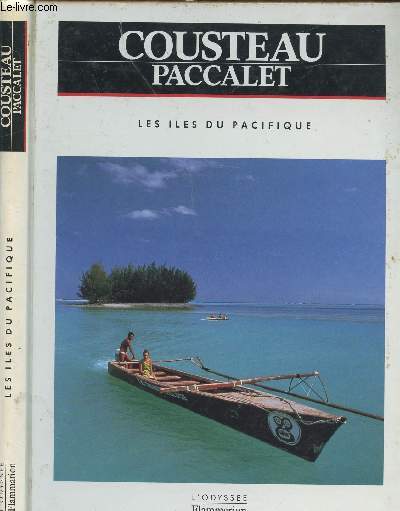 LES ILES DU PACIFIQUE