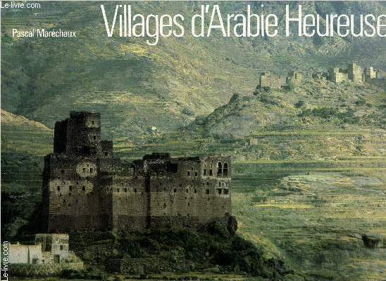 VILLAGES D'ARABIE HEUREUSE