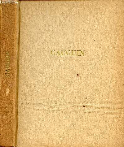 GAUGUIN