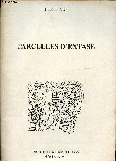 PARCELLES D'EXTASE