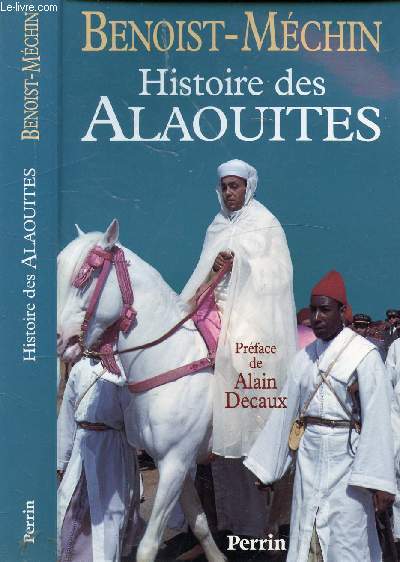 HISTOIRE DES ALAOUITES (1268-1971) / Premire partie : De l'hgmonie romaine  la conqute arable, 1. Le tmoignage de Pline l'Ancien, 2. La 
