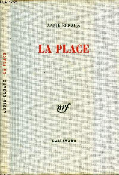 LA PLACE