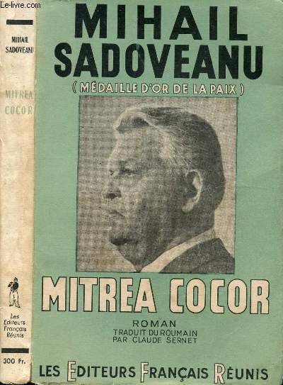 MITREA COCOR