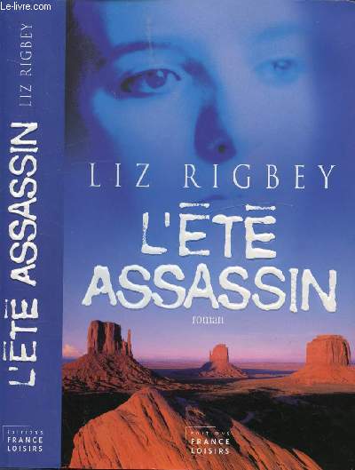 L'ETE ASSASSIN