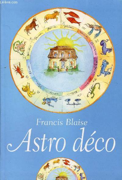 ASTRO DECO