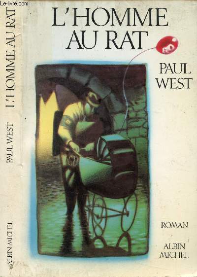 L'HOMME AU RAT