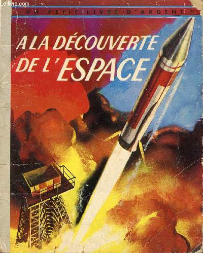 A LA DECOUVERTE DE L'ESPACE