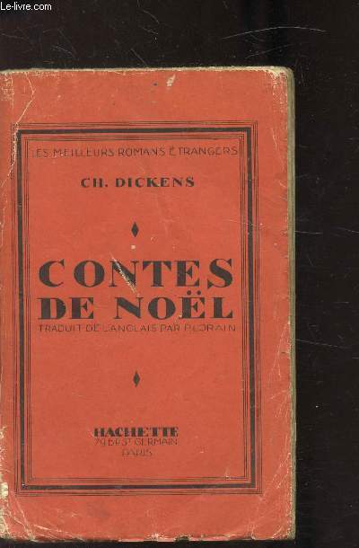 CONTES DE NOEL -