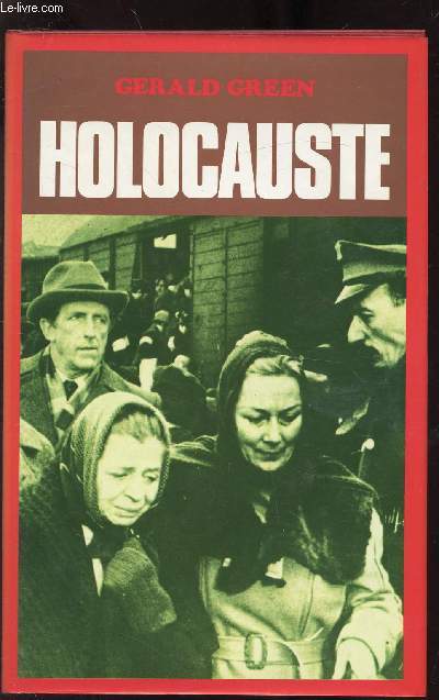 HOLOCAUSTE