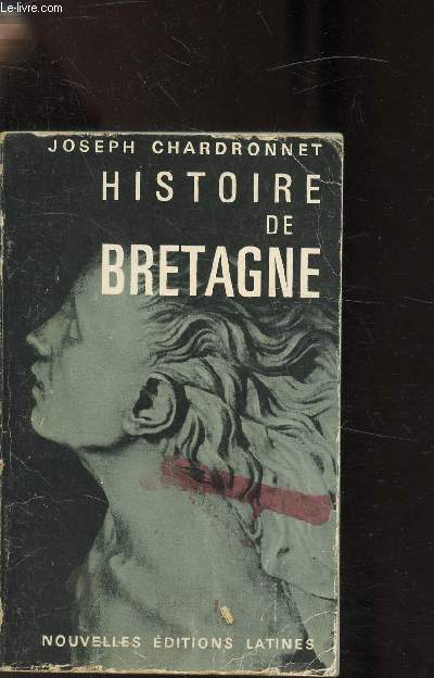 HISTOIRE DE BRETAGNE